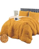 Cobertor Invierno 230x250 Chiporro Pelo Largo C9