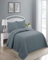 CUBRECAMA DE VERANO KING SUPER KING M05