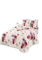 COBERTOR TIPO COLCHA VERANO 1,5 PLAZA