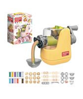 Maquina de Fideos Cocina Artificial