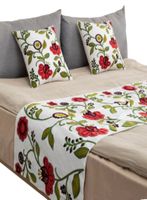 PIECERA BORDADA SIN FUNDAS TH13