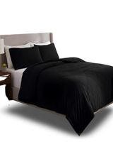 Plumón Nórdico Verano king 240x260cm + 2 Funda Almohada N2