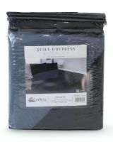 Quilt Bicolor 2 Plazas Doral MAS 2 ALMOHADAS DE REGALO B06