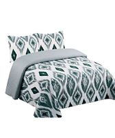 CUBRECAMA COLCHA QUILT DE VERANO 2 PLAZAS A20