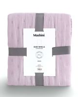 Quilt MAS 2 ALMOHADAS DE REGALO MF Mashini M3