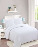 CUBRECAMA DE VERANO KING SUPER KING M01