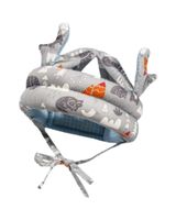 Casco antigolpes para bebes