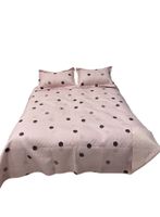 Quilt Reversible 2P - Primavera y Verano D27