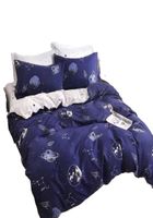 COBERTOR TIPO COLCHA VERANO 1,5 PLAZA