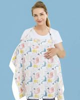 Delantal de Lactancia para bebes M3