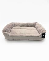 Cama Para Mascota DSN Max Talla L / Taupe perro