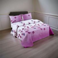 JUEGO DE SABANAS 100% ALGODON KING A9