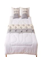 PIECERA BOHO ELEGANTE SIN FUNDAS TH10