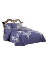 COBERTOR COLCHA QUILT DE VERANO 2 PLAZAS A3