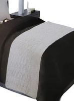 Pieceras elegantes estilo nordico 90x210 cm -2