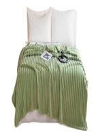 FRAZADA MANTA DE PLUSH EXTRA SUAVE TP12