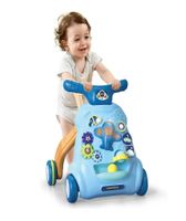 CORREPASILLOS CAMINADORA BEBE ANDADOR MUSICAL D1