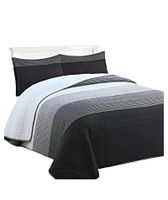 CUBRECAMA QUILT SHERPA KING 230X250 C28