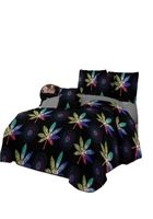 COBERTOR TIPO COLCHA VERANO 1,5 PLAZA