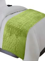 Pieceras elegantes estilo nordico 90x210 cm -3