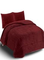 PLUMONES CON CHIPORRO PLAZA Y MEDIA SUPER SUAVES -17