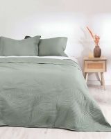 Cubrecama Quilt Cordoba 2 plazas Mashini