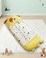 Saco de Dormir Para niños 2 en 1: Almohada y Saco Happy Nappers m3