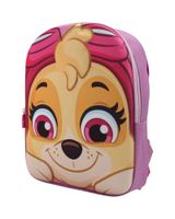 Mochila infantil escolar diseño en 3D sky