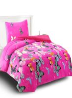 PLUMONES CON CHIPORRO PLAZA Y MEDIA SUPER SUAVES -6