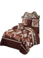 COBERTOR TIPO COLCHA VERANO 1,5 PLAZA