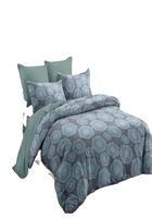 COBERTOR TIPO COLCHA VERANO 1,5 PLAZA