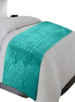 Pieceras elegantes estilo nordico 90x210 cm -7