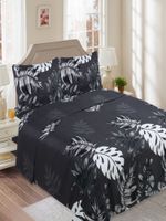 JUEGO DE SABANA PARA CAMA KING H.15