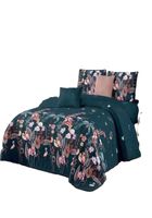 COBERTOR TIPO COLCHA VERANO 1,5 PLAZA