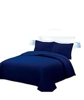 CUBRECAMA COLCHA QUILT DE VERANO 2 PLAZAS A17