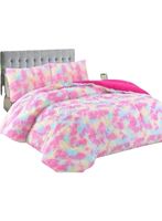 CUBRECAMA PELUDO DE INVIERNO 2 PLAZA