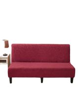 Funda Texturizada para Futón - Cubre Perfecto F1