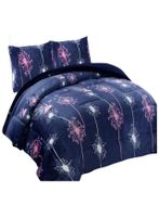 PLUMONES CON CHIPORRO 2 PLAZA SUPER SUAVES -27