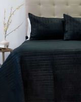 Cubrecama Quilt Boston Outboss Hotpress King Doral