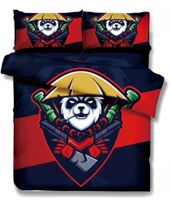 Cobertor Quilt De Verano Reversibles 1,5 Plaza