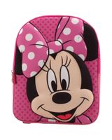 Mochila infantil escolar diseño en 3D