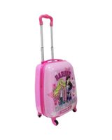 Mochila escolar con 4 ruedas infantil de 16 pulgadas