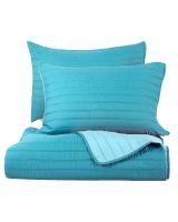 Cubrecama Quilt Toledo 2 plazas Mashini M04