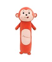 COJIN PELUCHE MONO CAFE