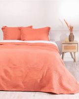 Cubrecama Quilt Cordoba King Mashini