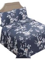 JUEGO DE SABANA PARA CAMA KING H.24