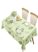 MANTEL IMPERMEABLE ANTI MANCHAS L06