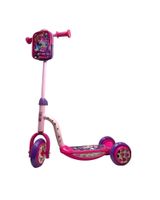 SCOOTER TRISCOOTER NIÑA INFANTIL