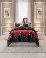 Cubrecama Chiporro 2 plaza Extra Suave Térmico Premium P07