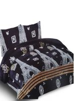 PLUMONES CON CHIPORRO PLAZA Y MEDIA SUPER SUAVES -12